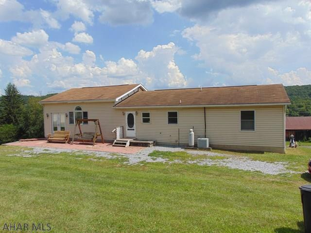 Turkey Valley - Residential