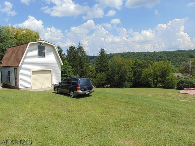 Turkey Valley - Residential