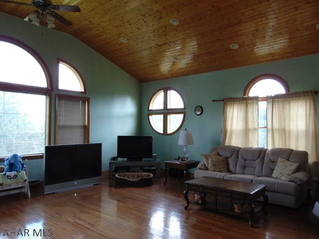 Turkey Valley - Residential