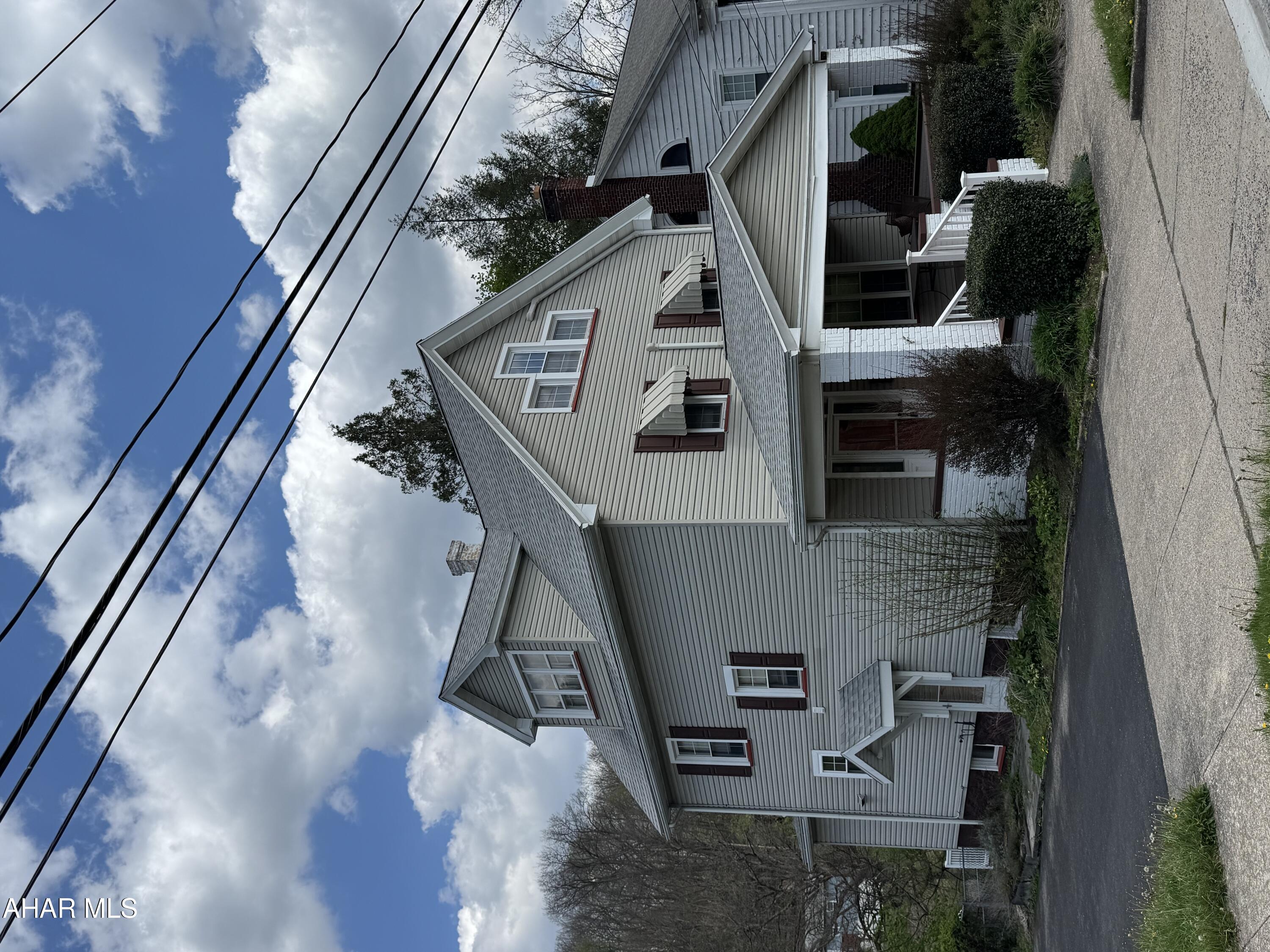 None - Residential