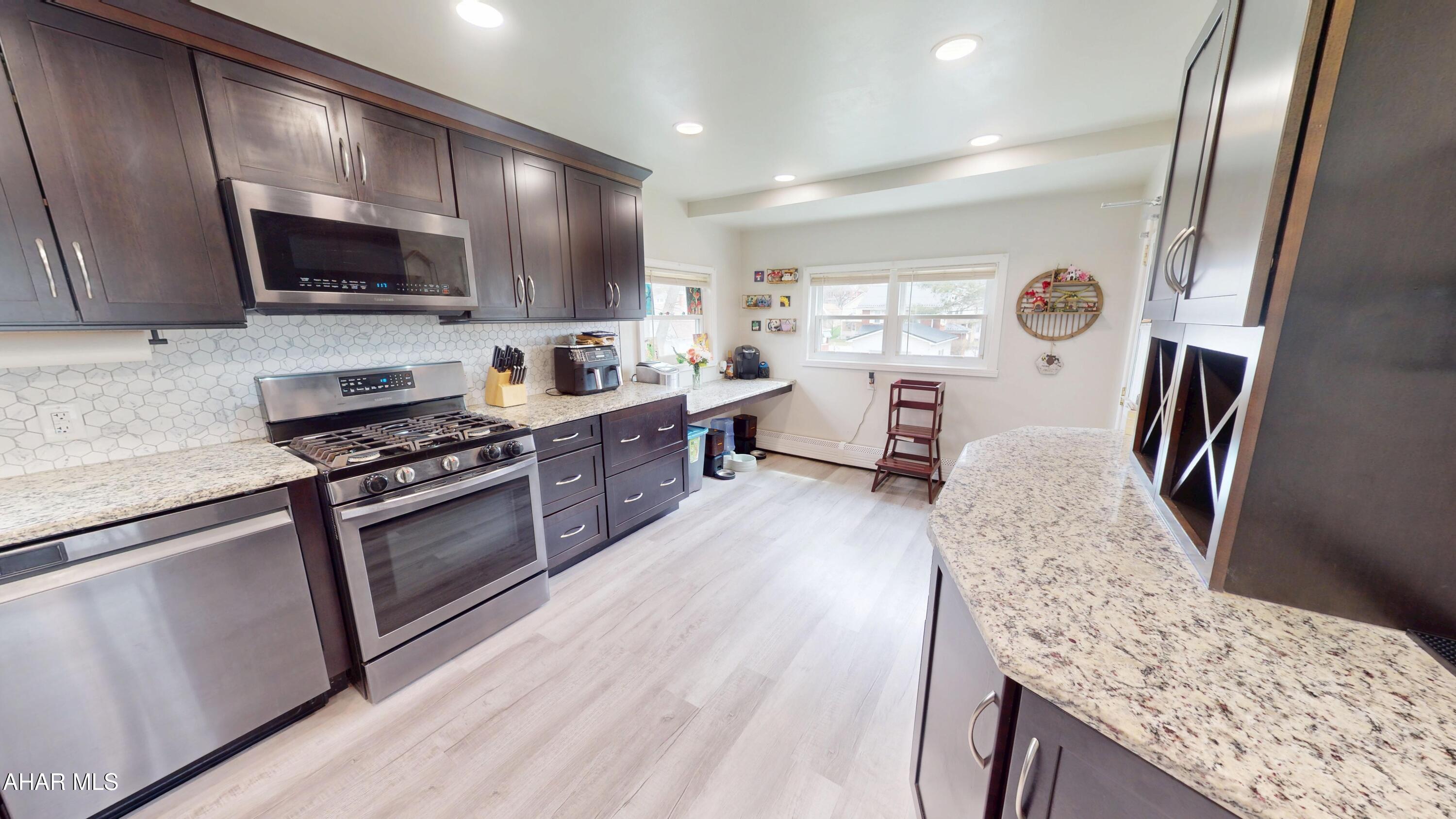 East End - Residential