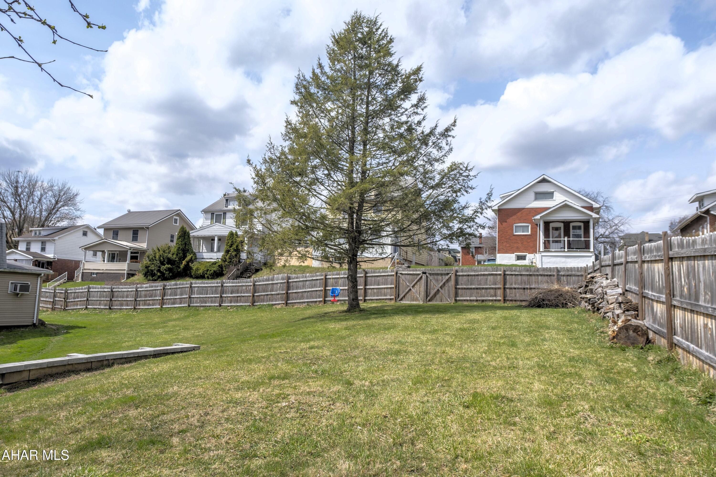 East End - Residential