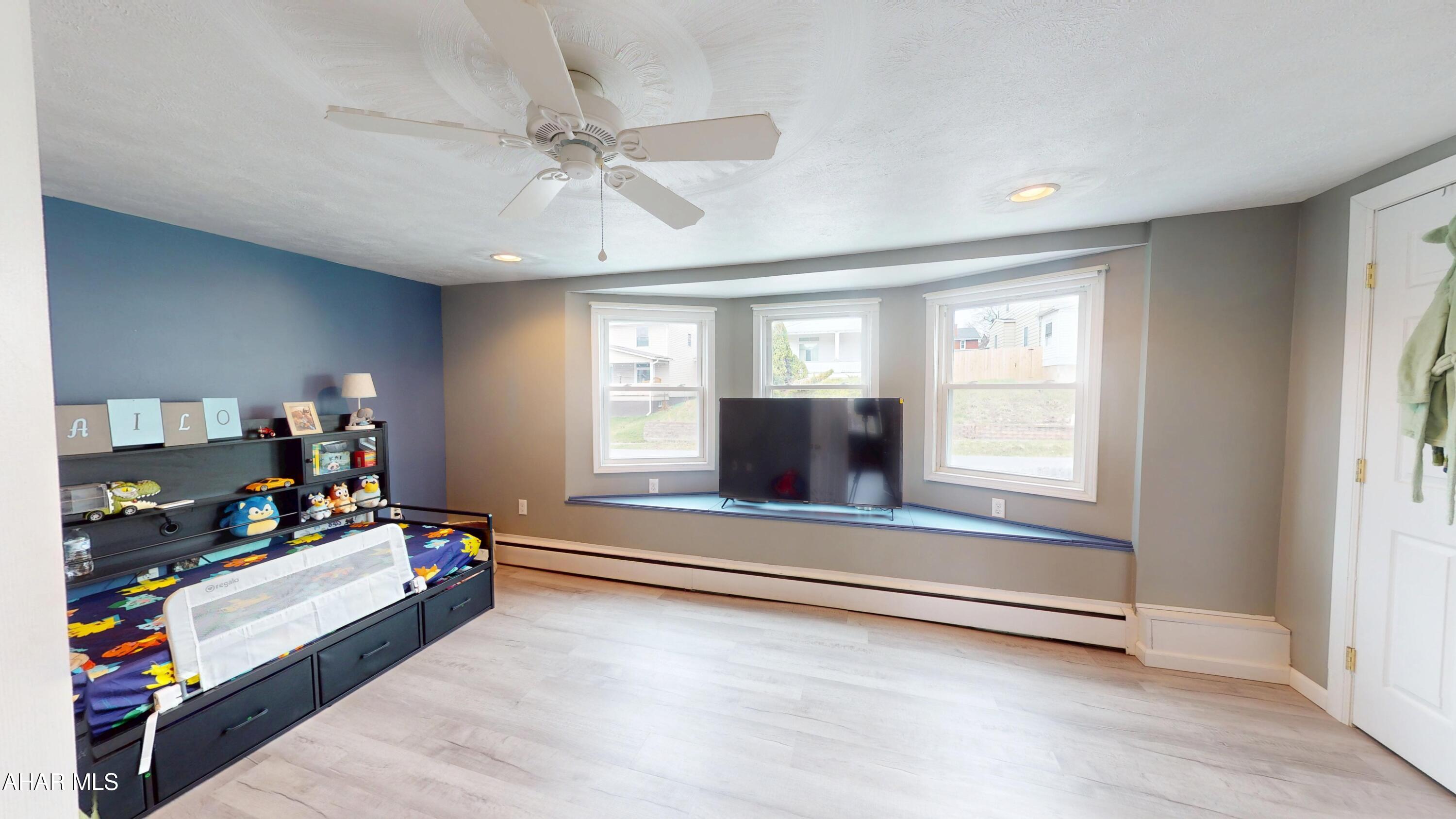 East End - Residential