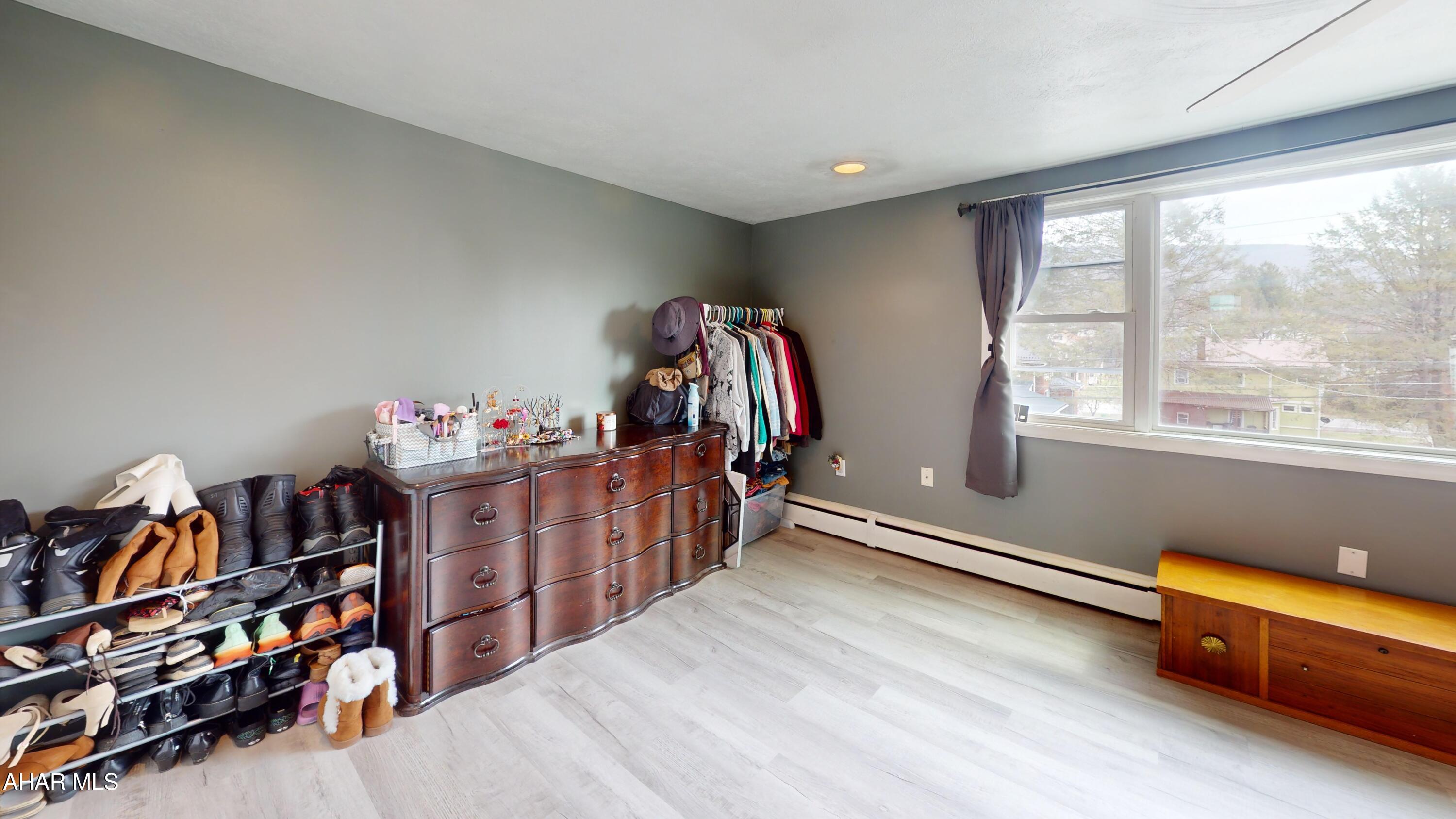 East End - Residential