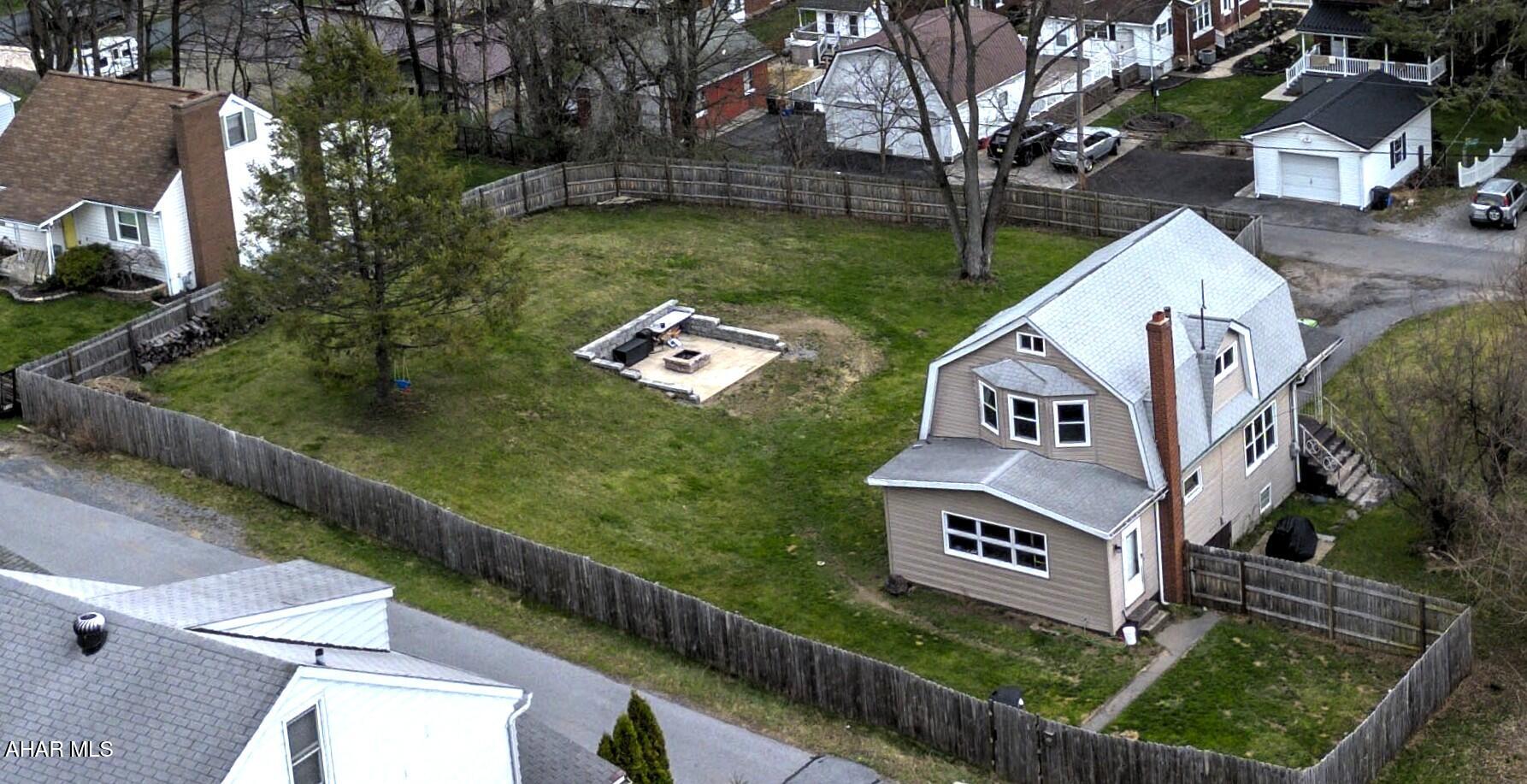 East End - Residential