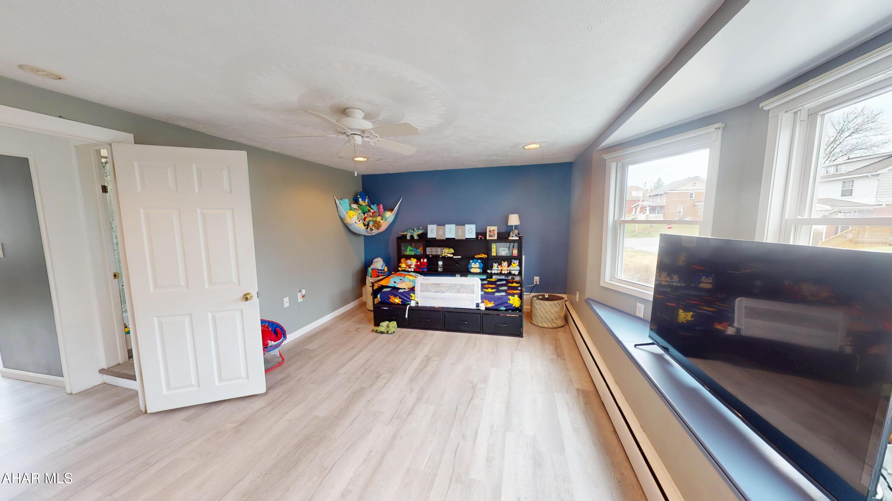 East End - Residential