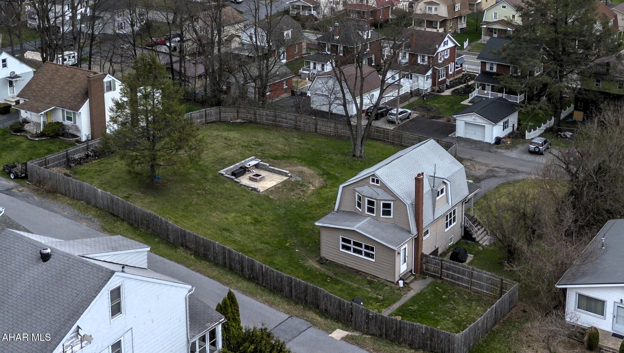 East End - Residential