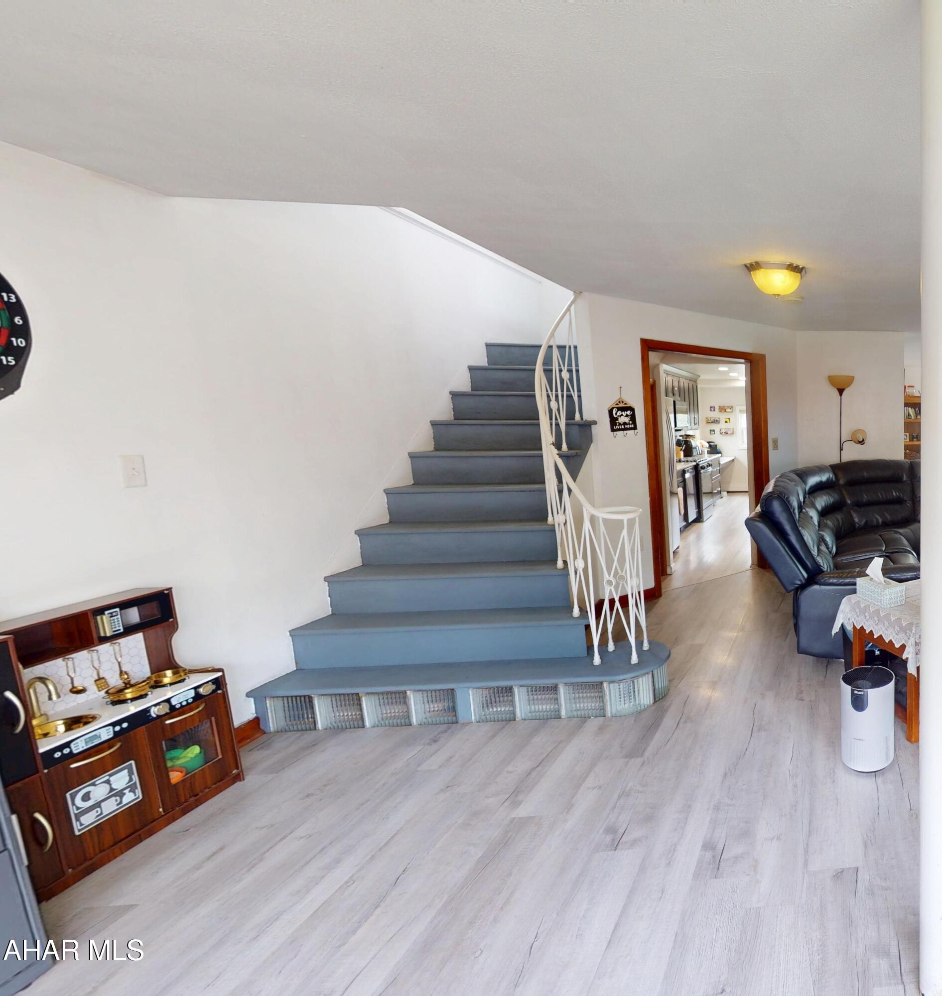 East End - Residential