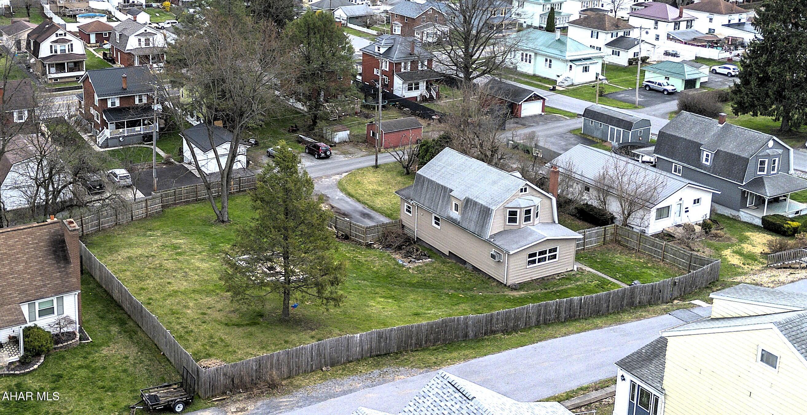 East End - Residential