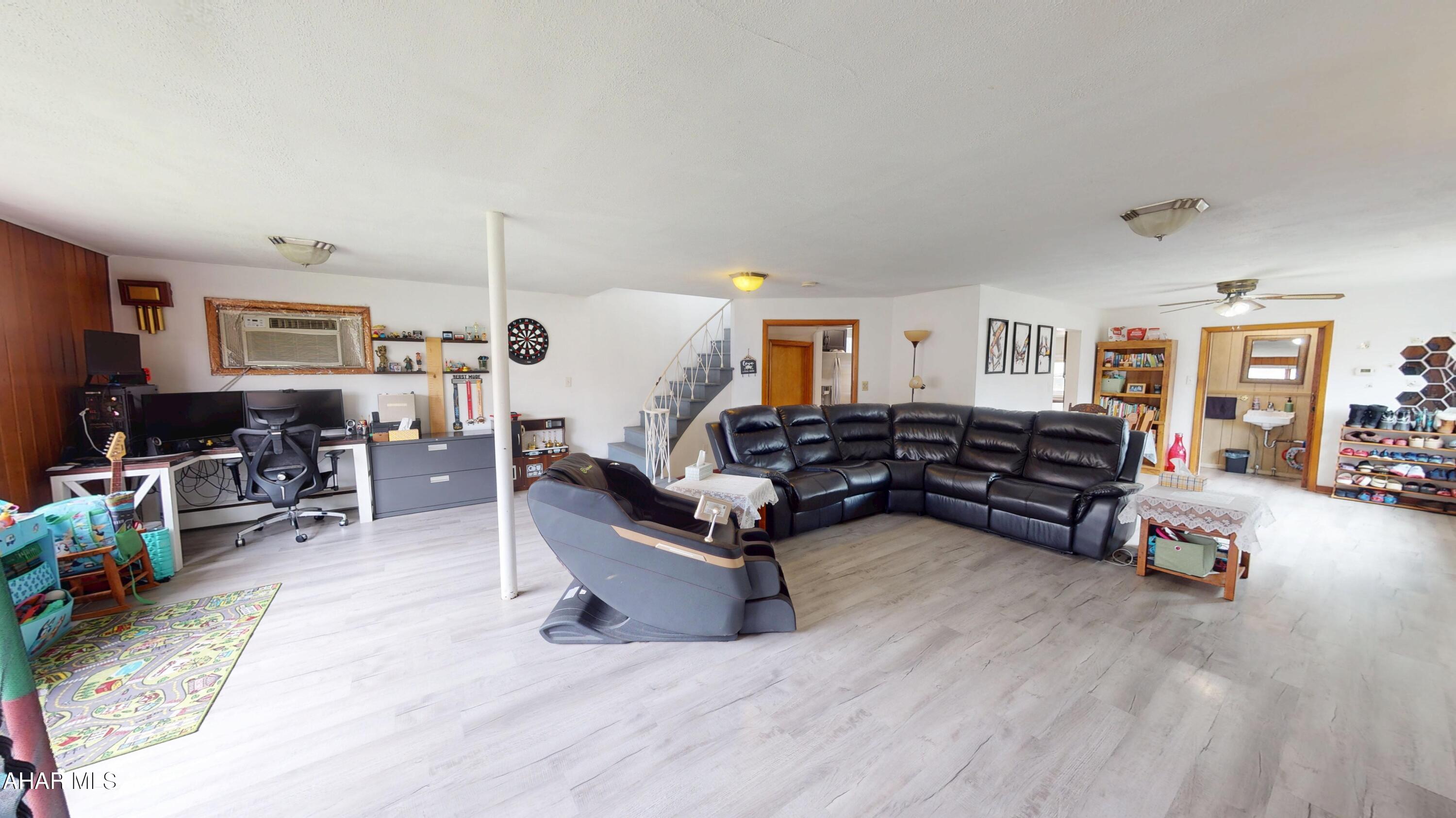 East End - Residential