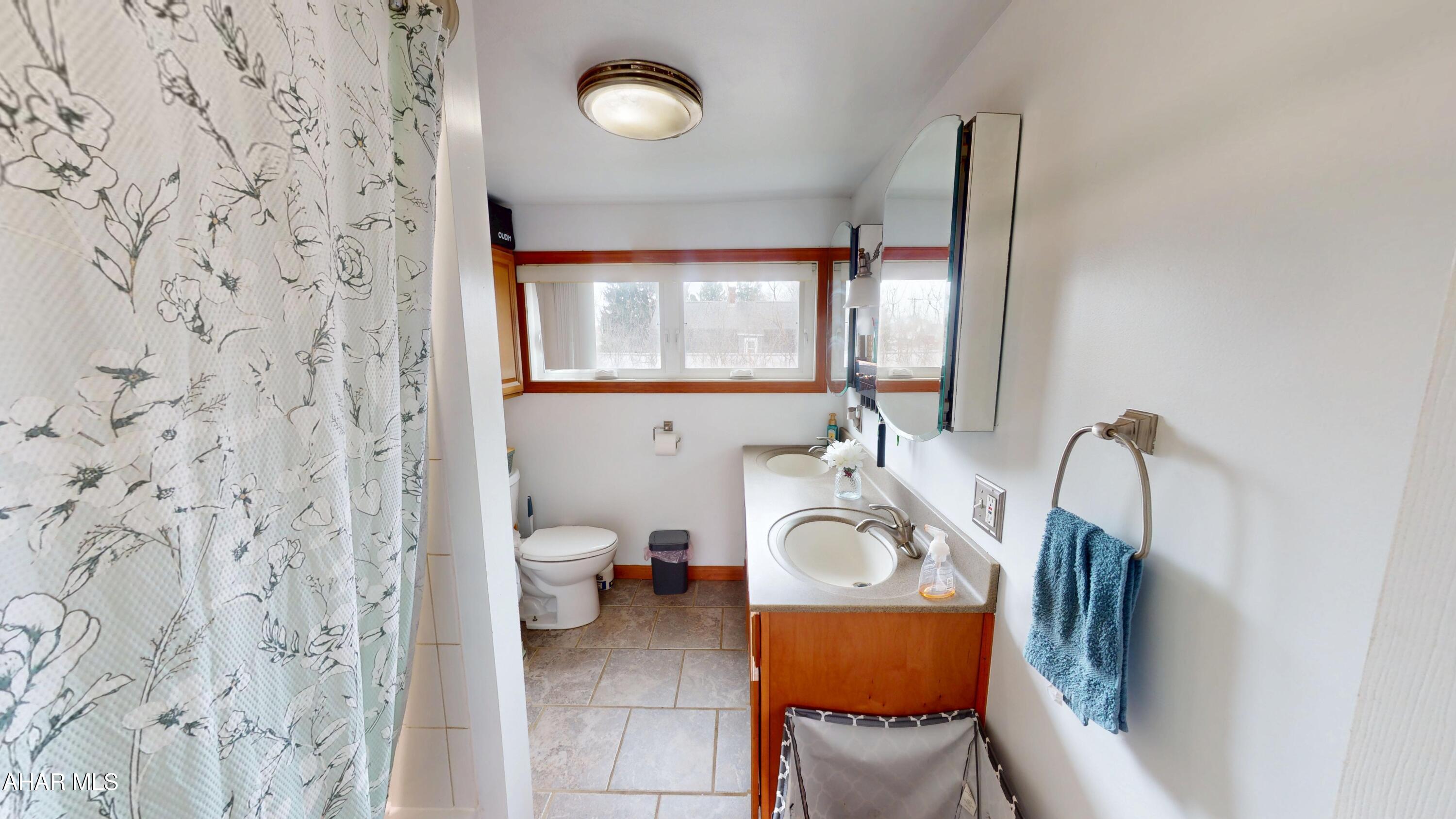 East End - Residential