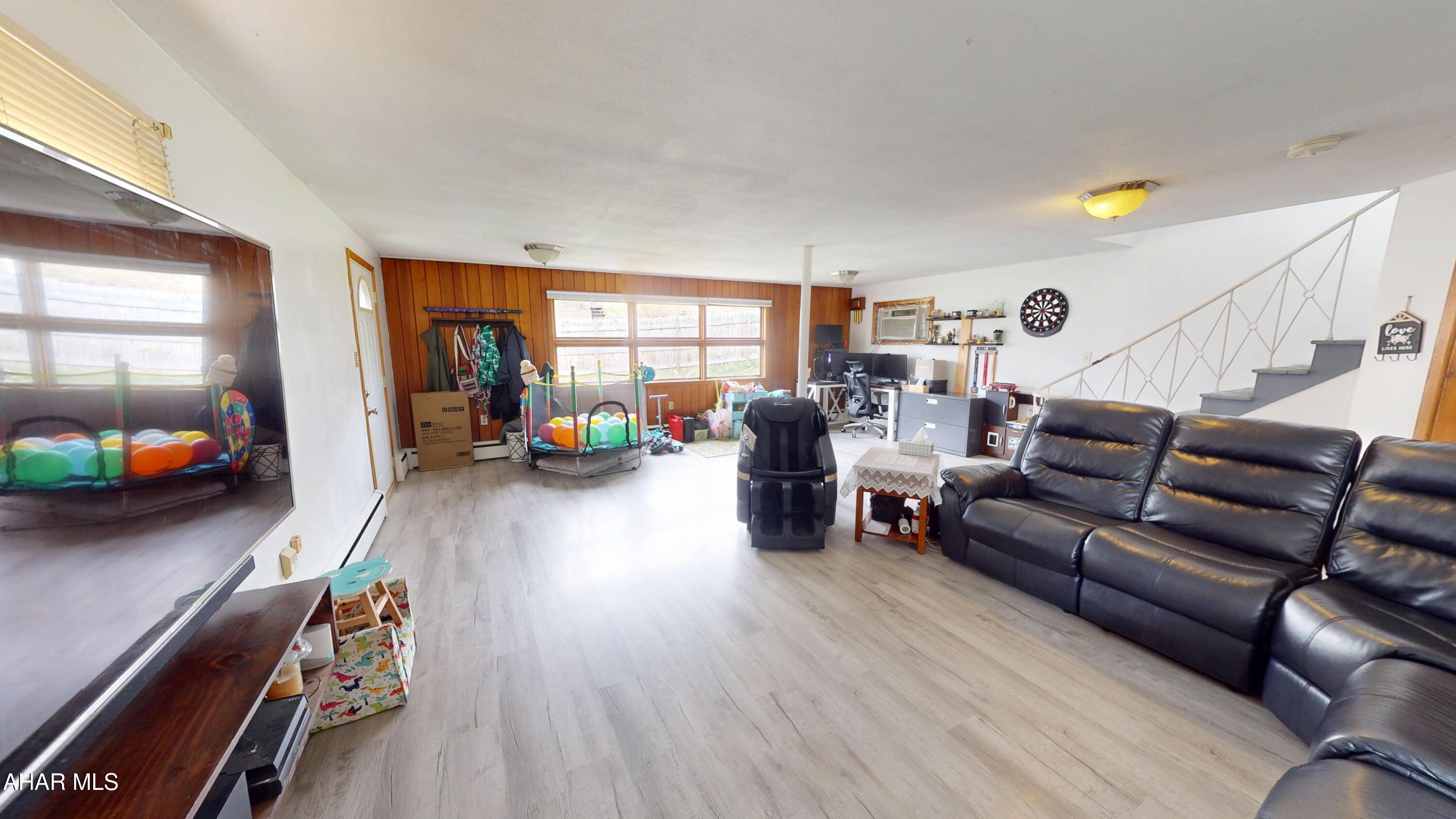 East End - Residential