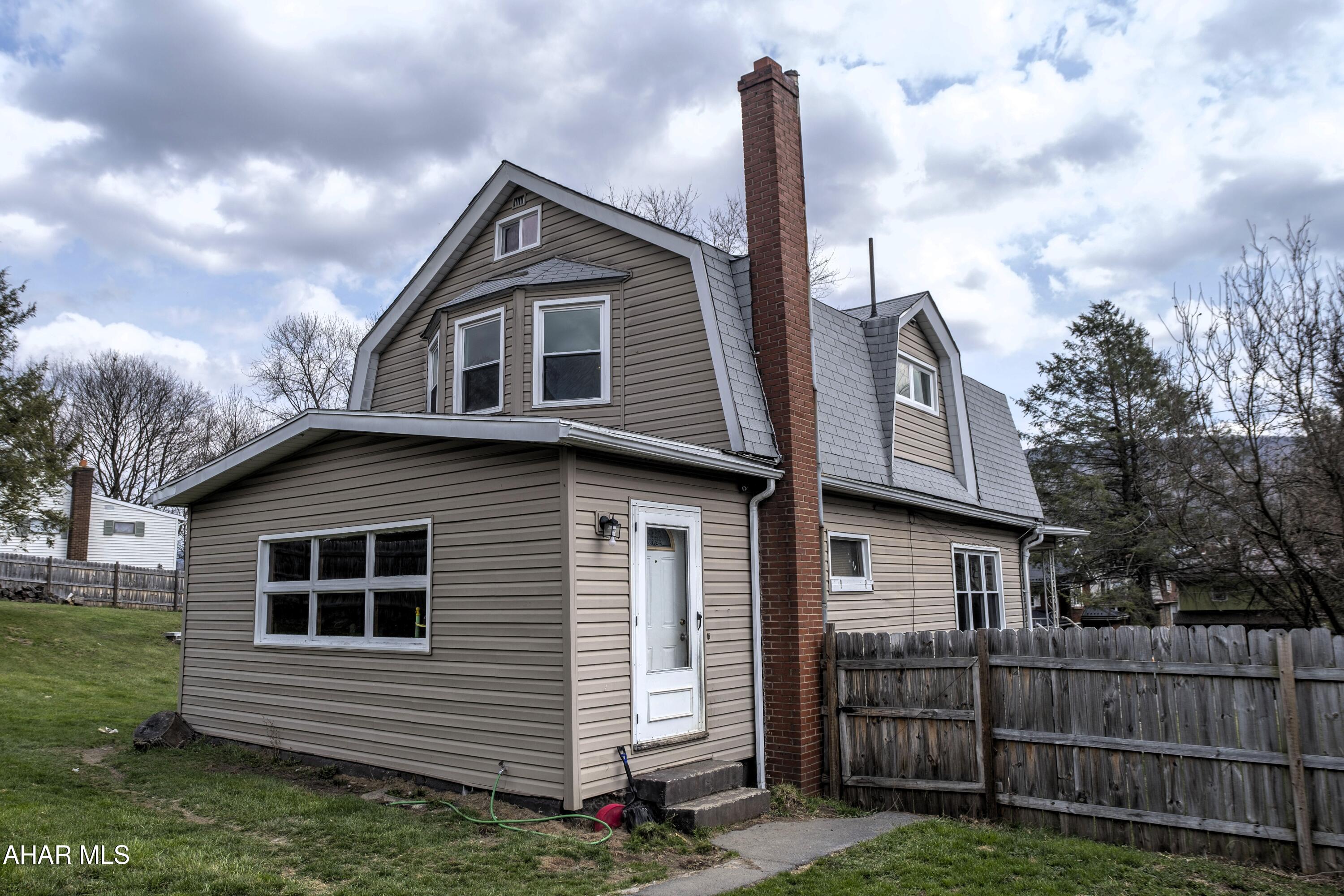 East End - Residential