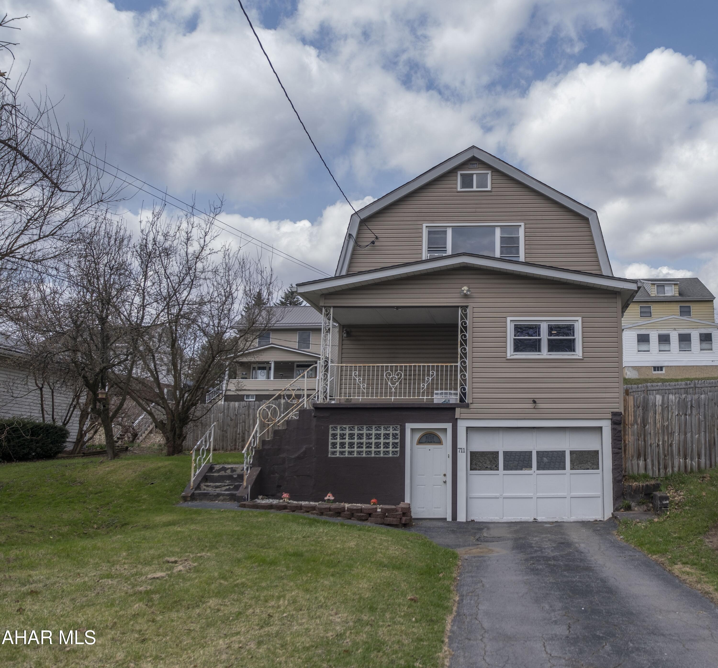 East End - Residential