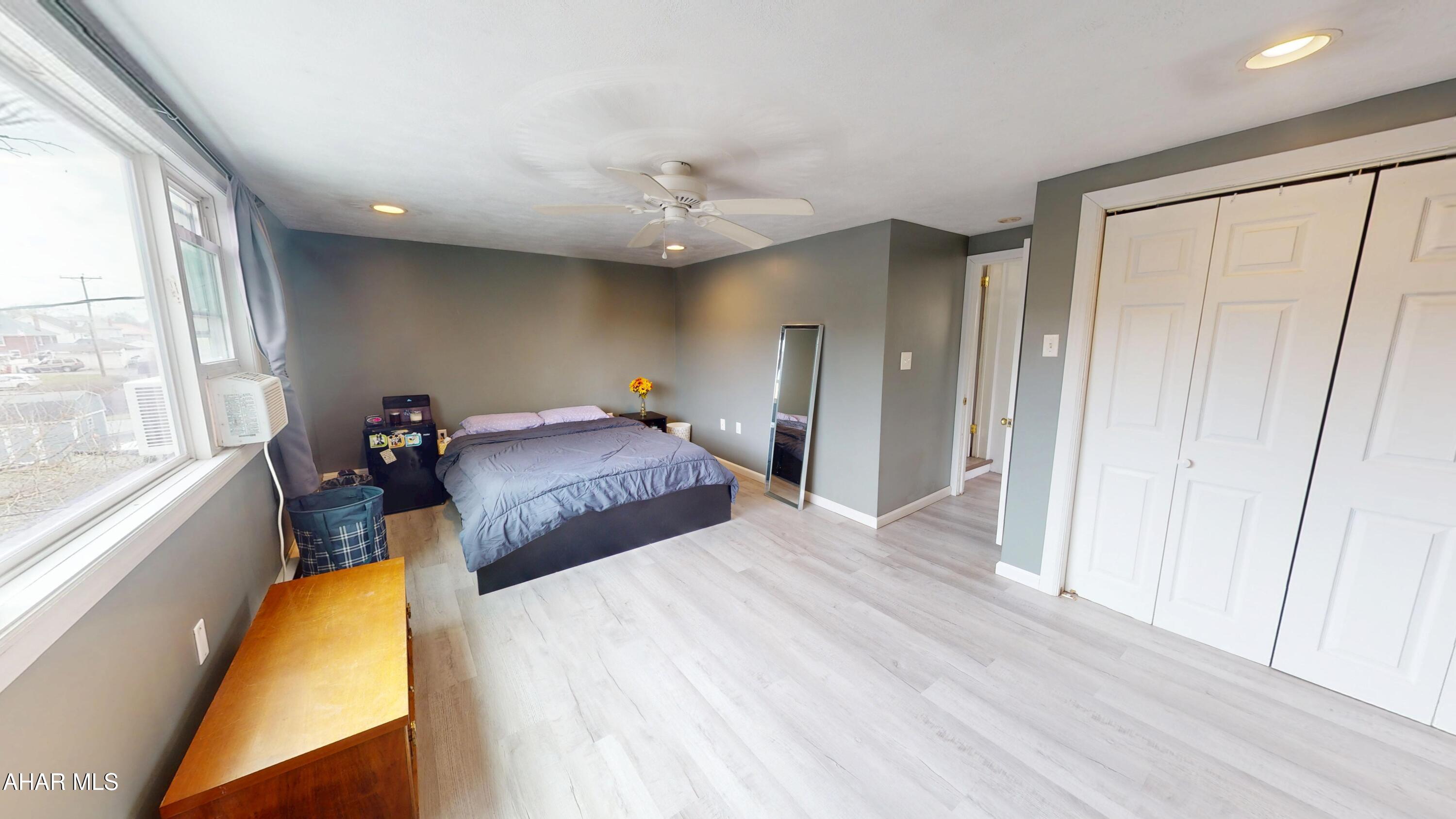 East End - Residential