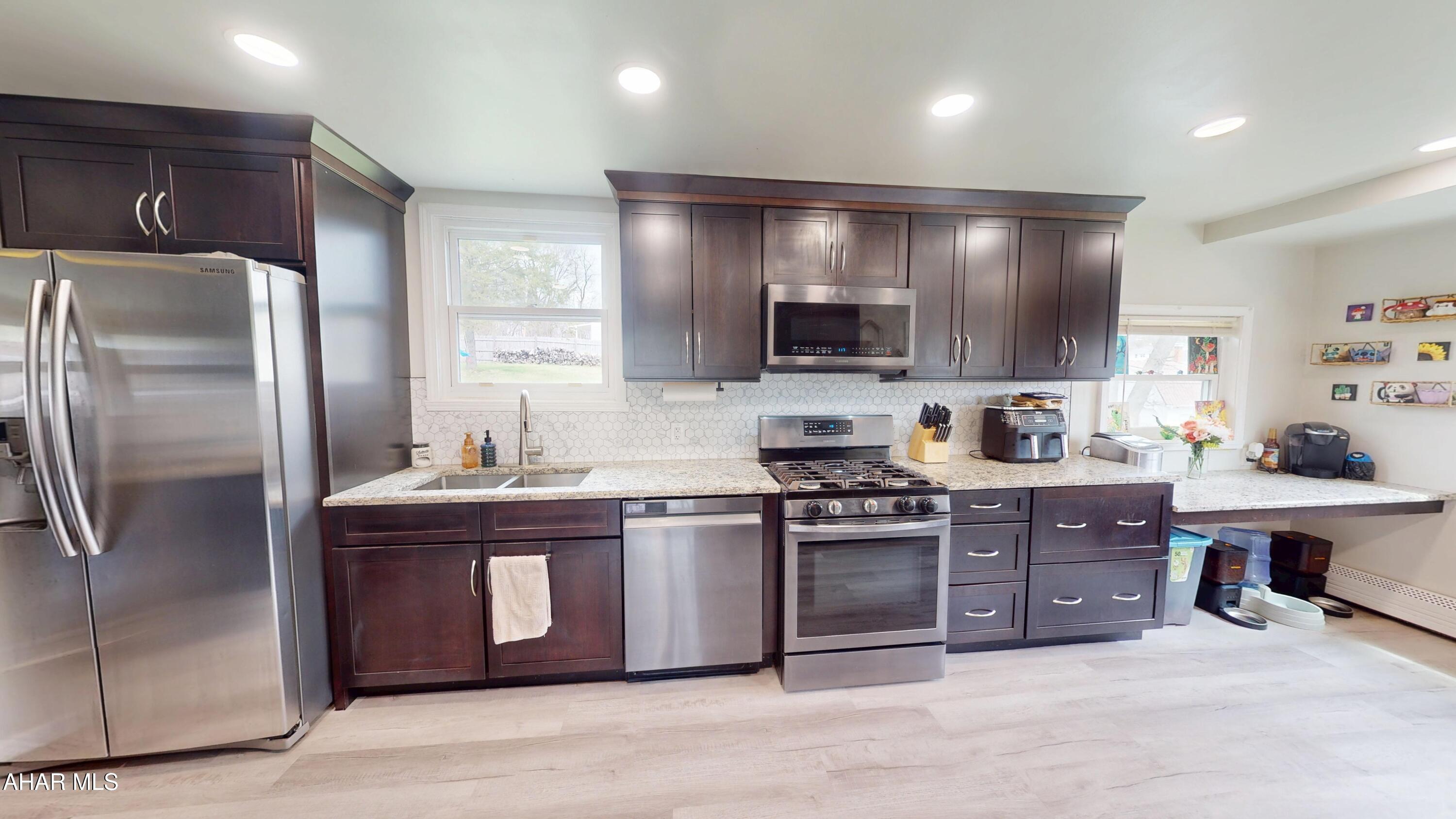 East End - Residential