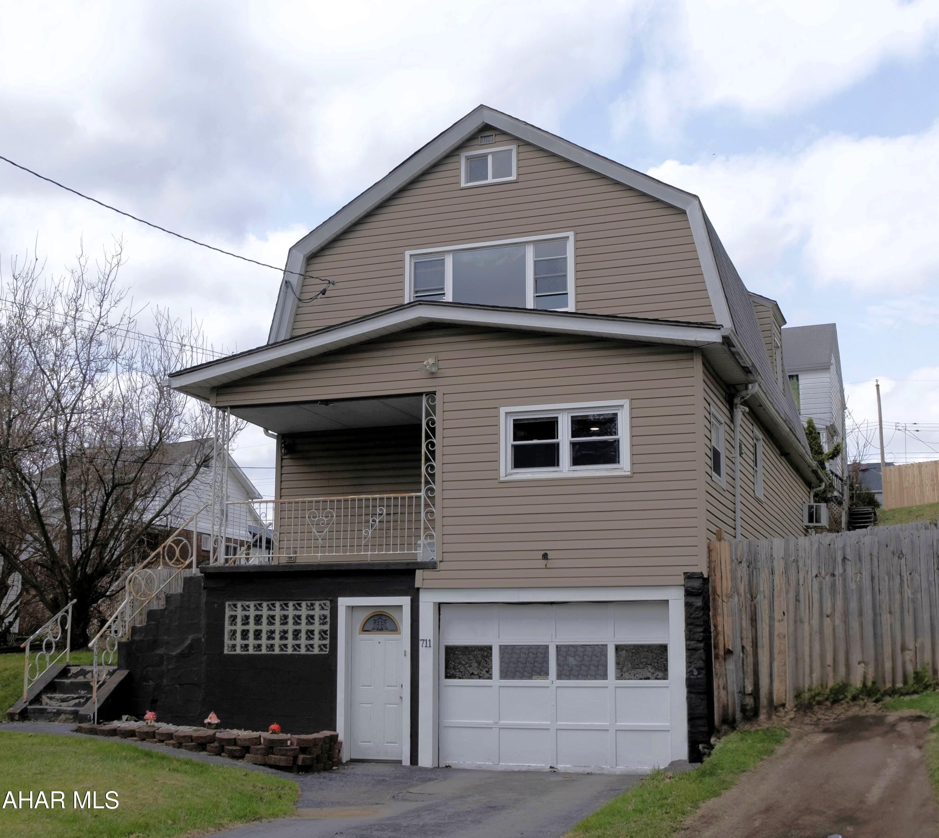 East End - Residential