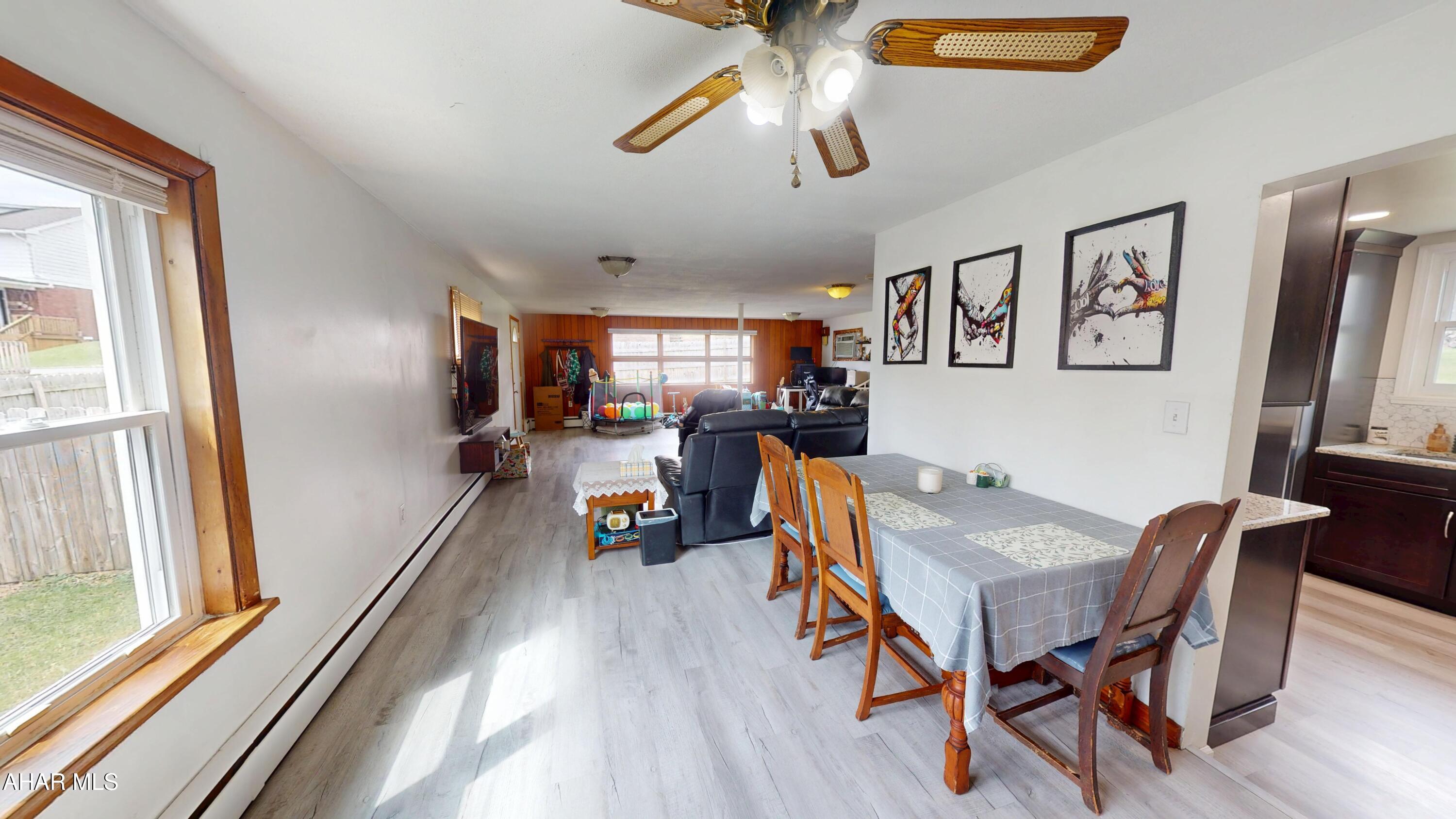 East End - Residential