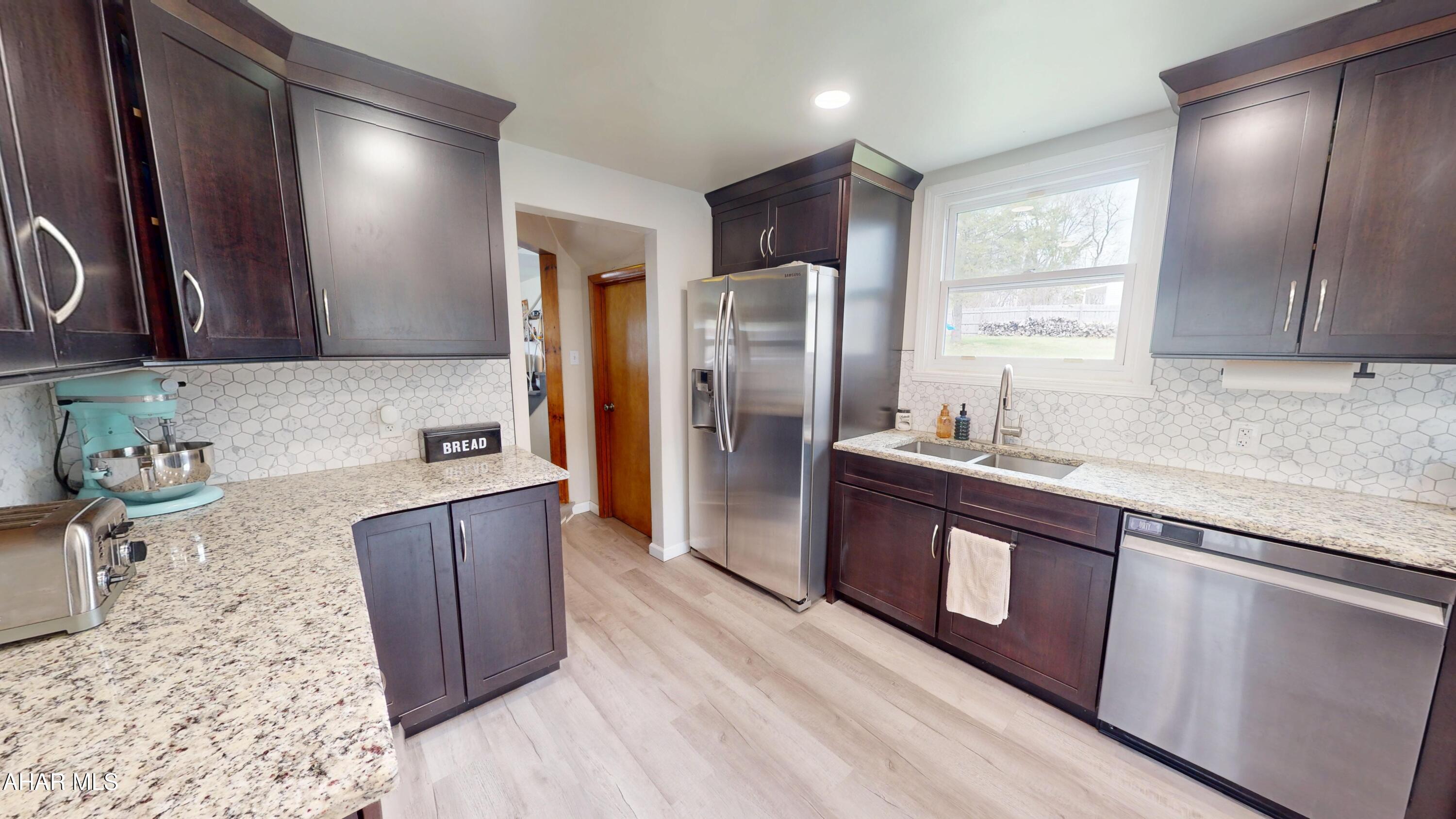 East End - Residential