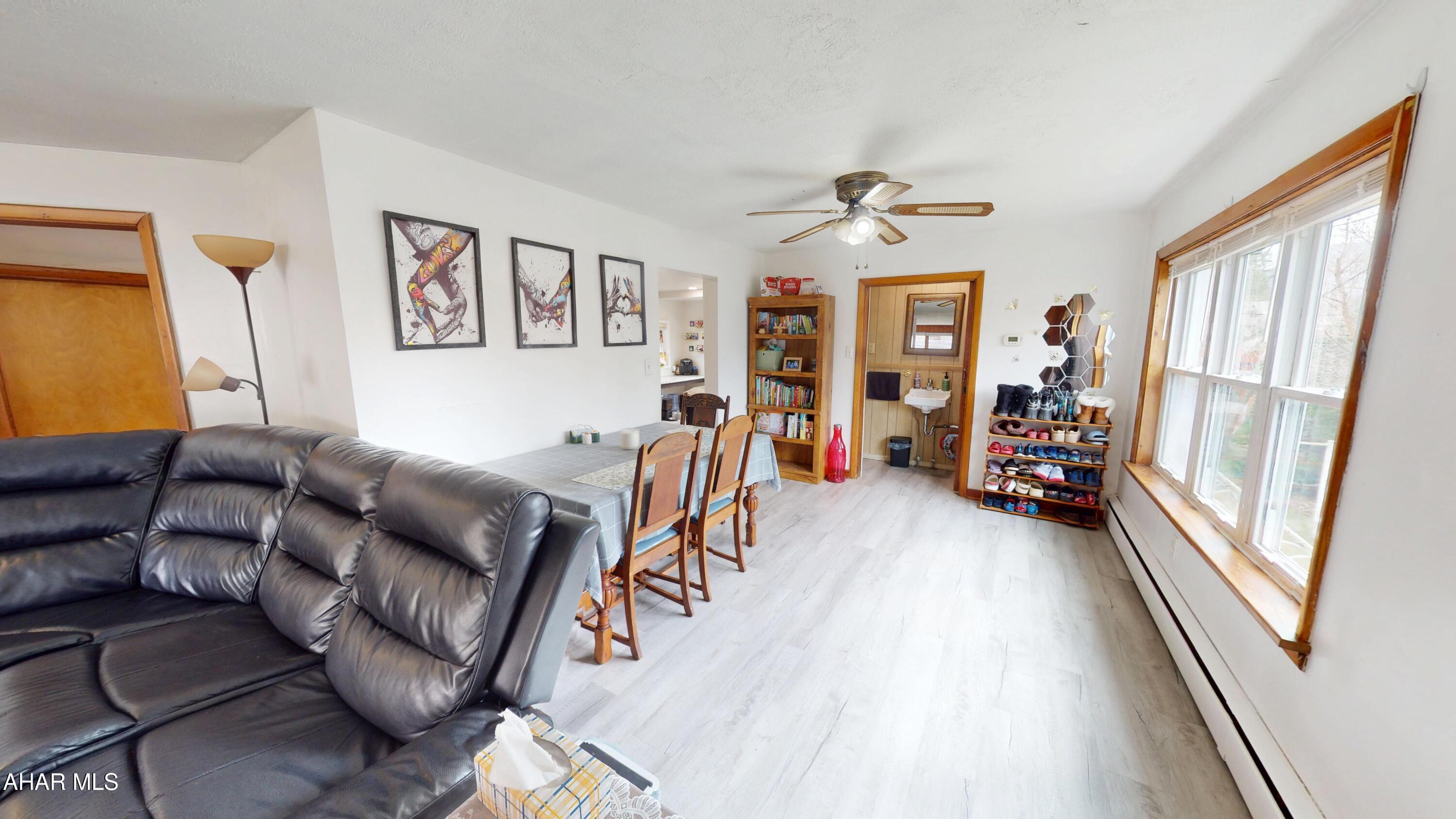 East End - Residential