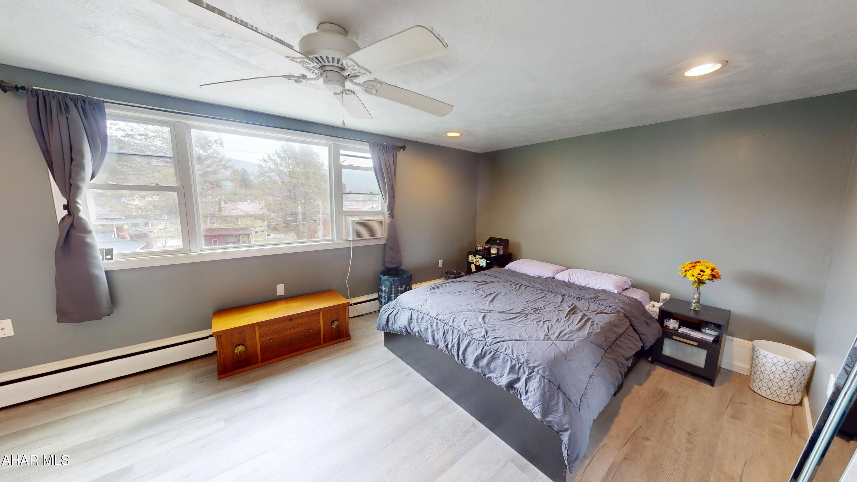 East End - Residential