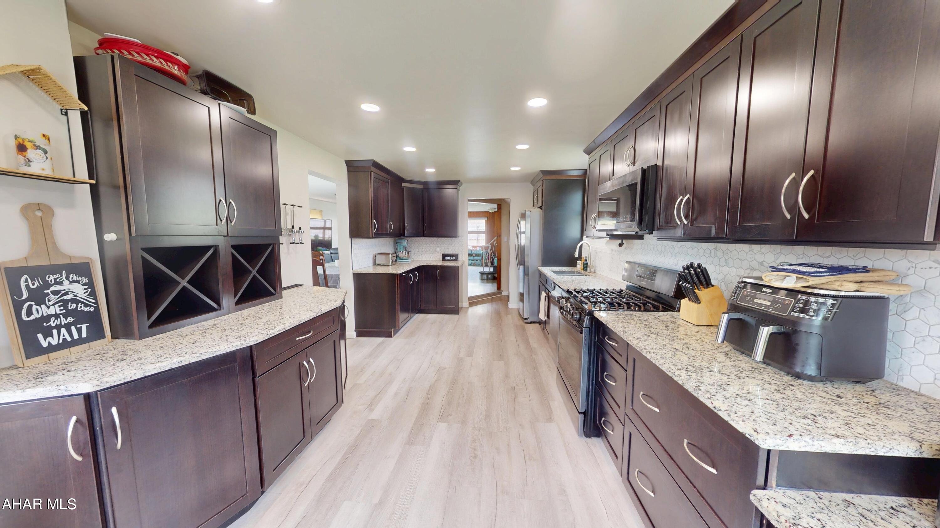 East End - Residential