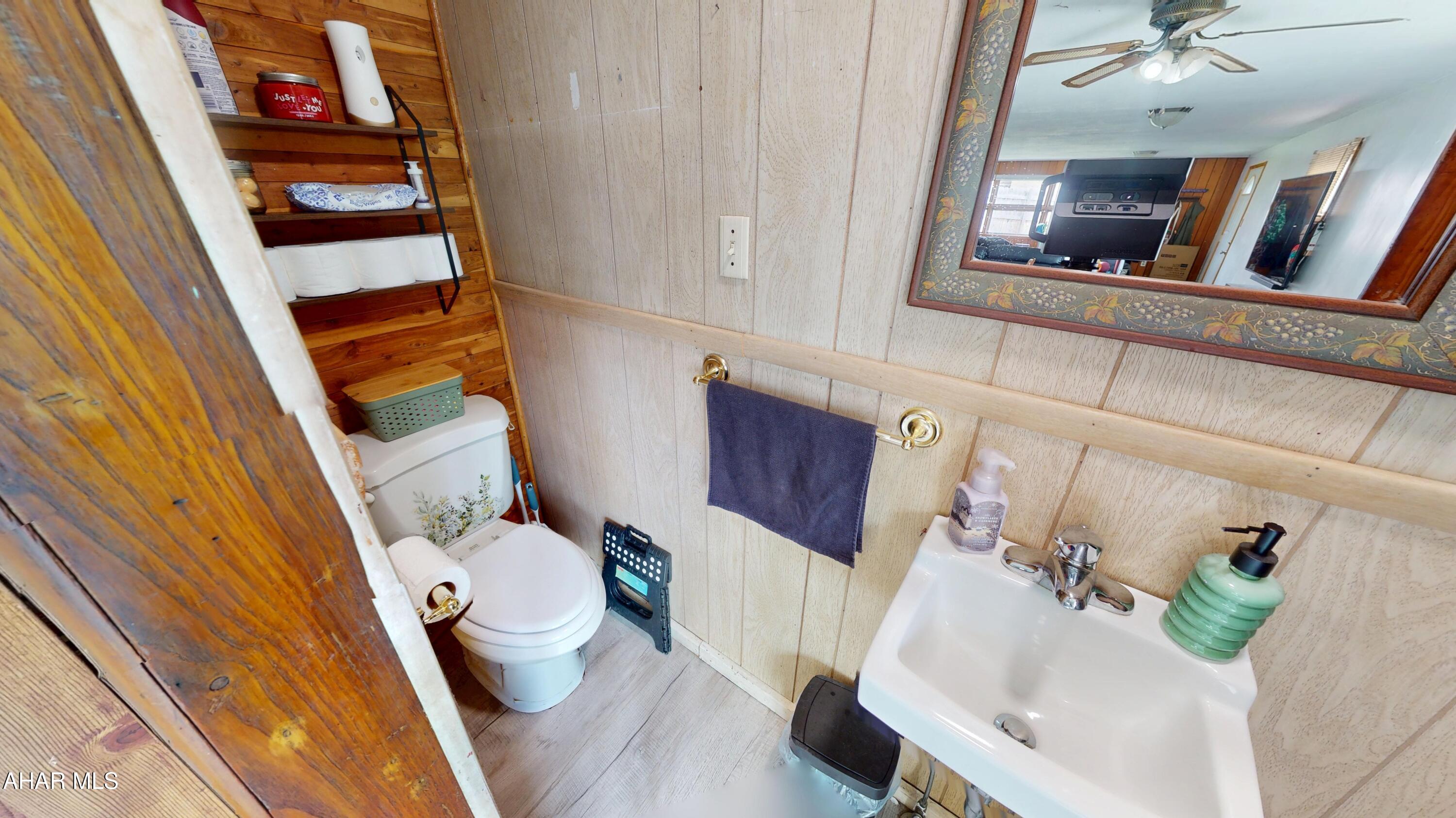 East End - Residential