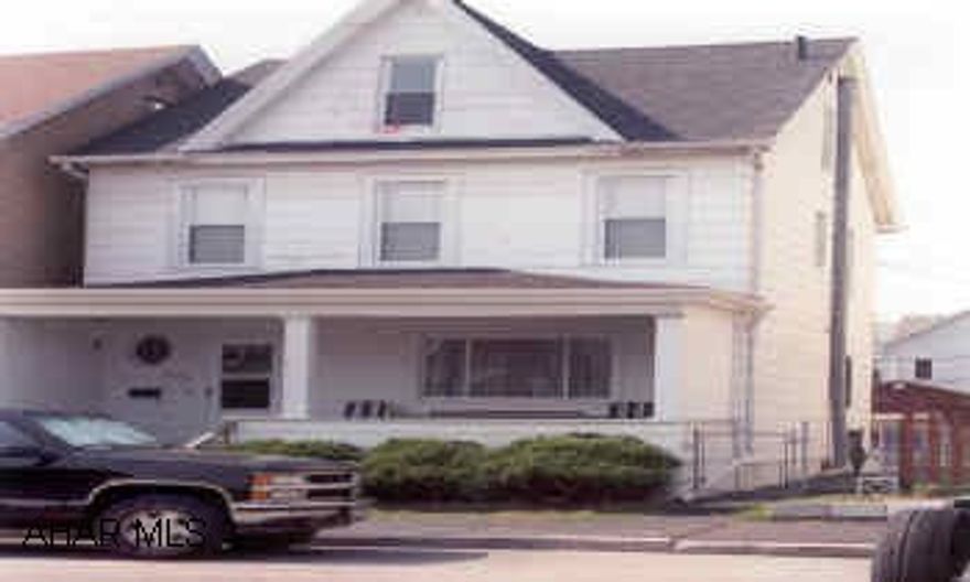 Remodeled 2 1/2 story New windows and roof.  Really nice home in move-in condition