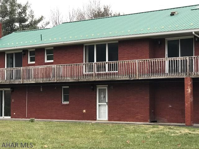 Unknown - Residential