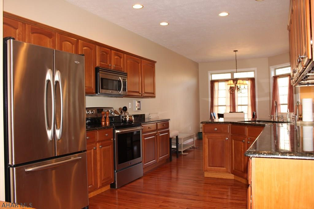 Scotch Valley - Residential Income