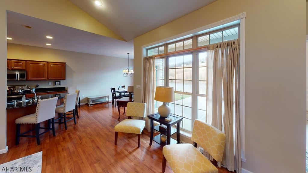 Scotch Valley - Residential Income