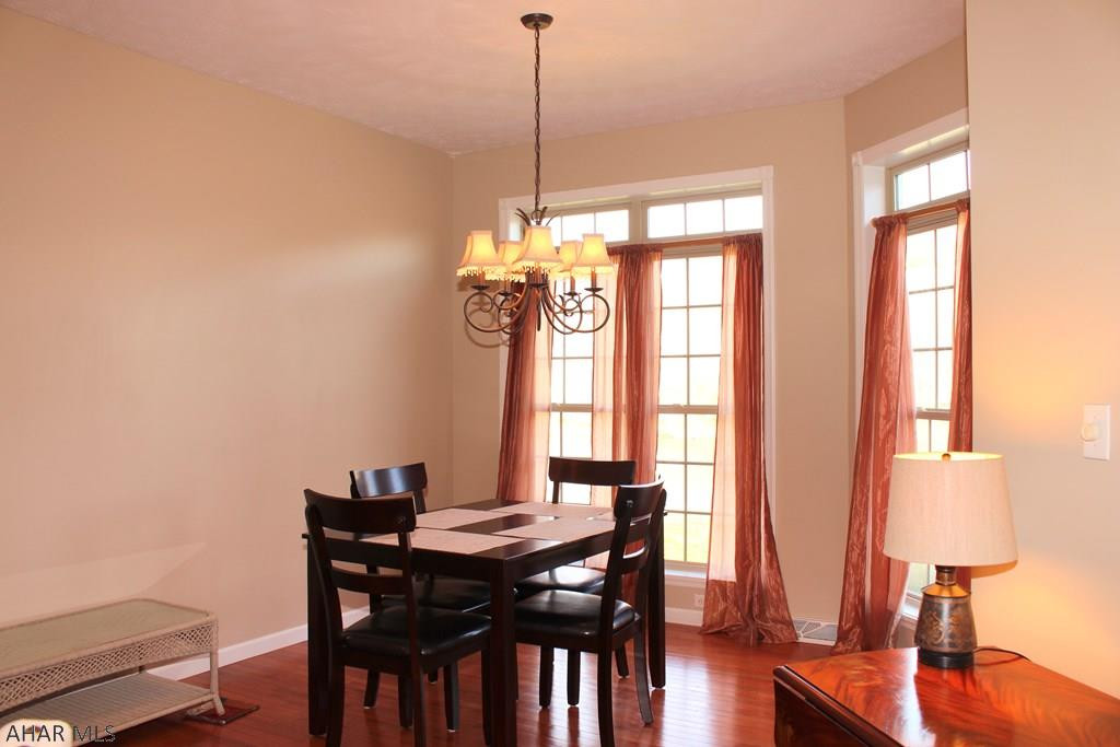 Scotch Valley - Residential Income