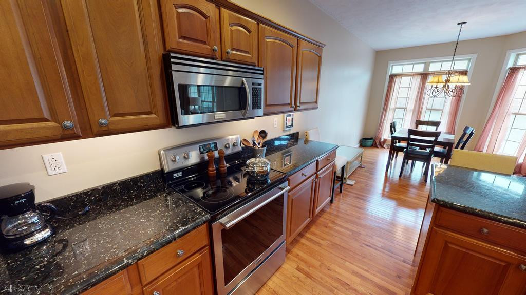 Scotch Valley - Residential Income