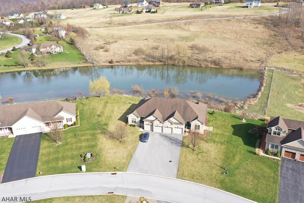 Scotch Valley - Residential Income