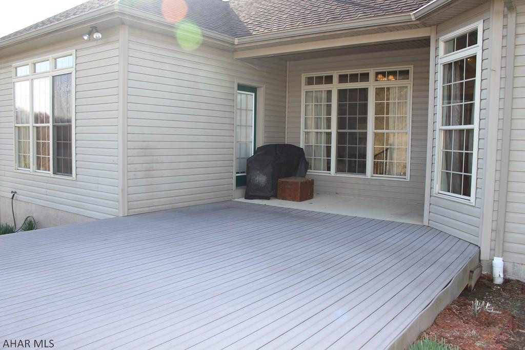 Scotch Valley - Residential Income