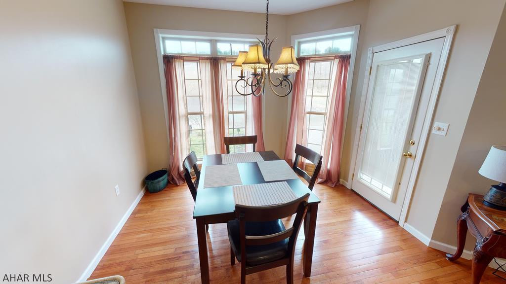 Scotch Valley - Residential Income