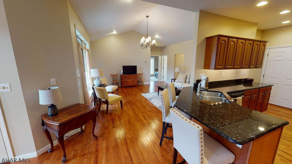 Scotch Valley - Residential Income