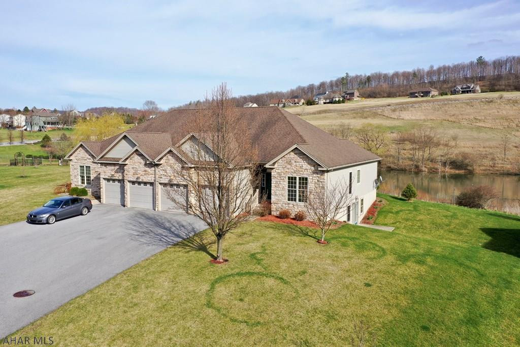 Scotch Valley - Residential Income