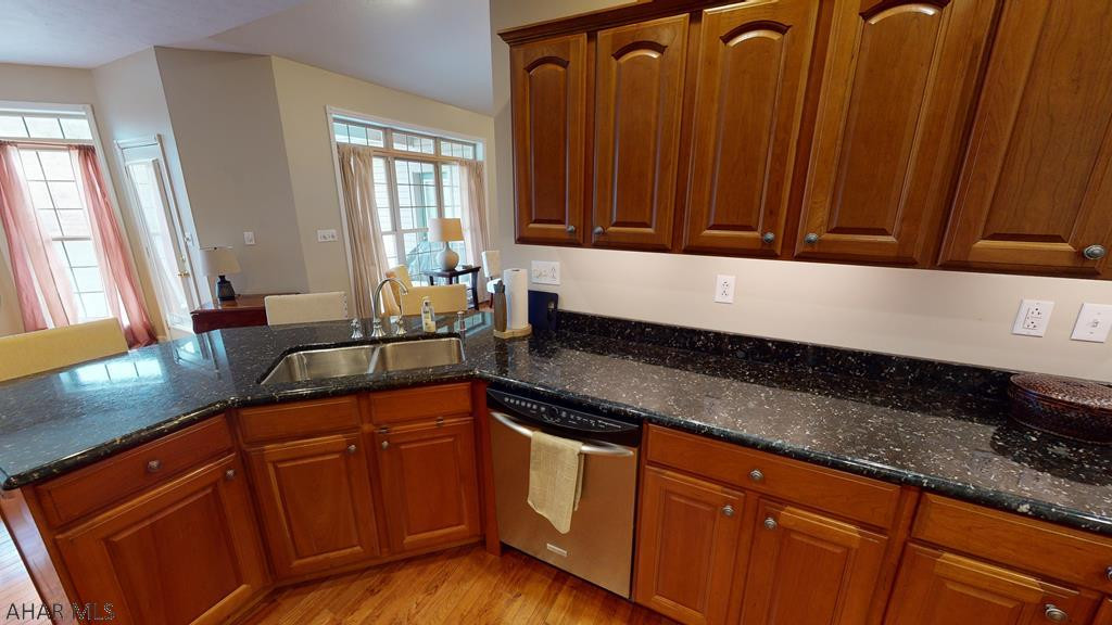 Scotch Valley - Residential Income