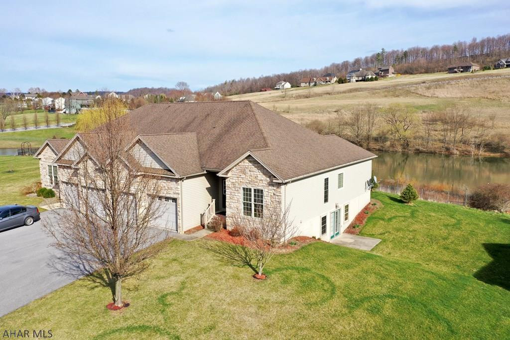 Scotch Valley - Residential Income