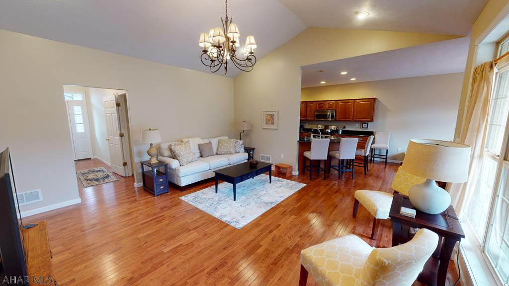 Scotch Valley - Residential Income