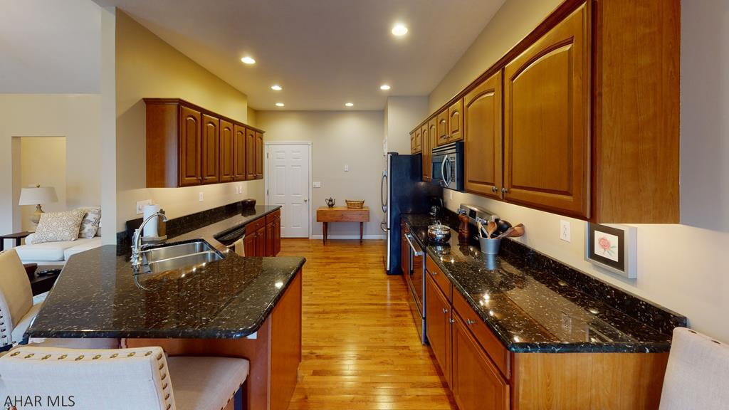 Scotch Valley - Residential Income