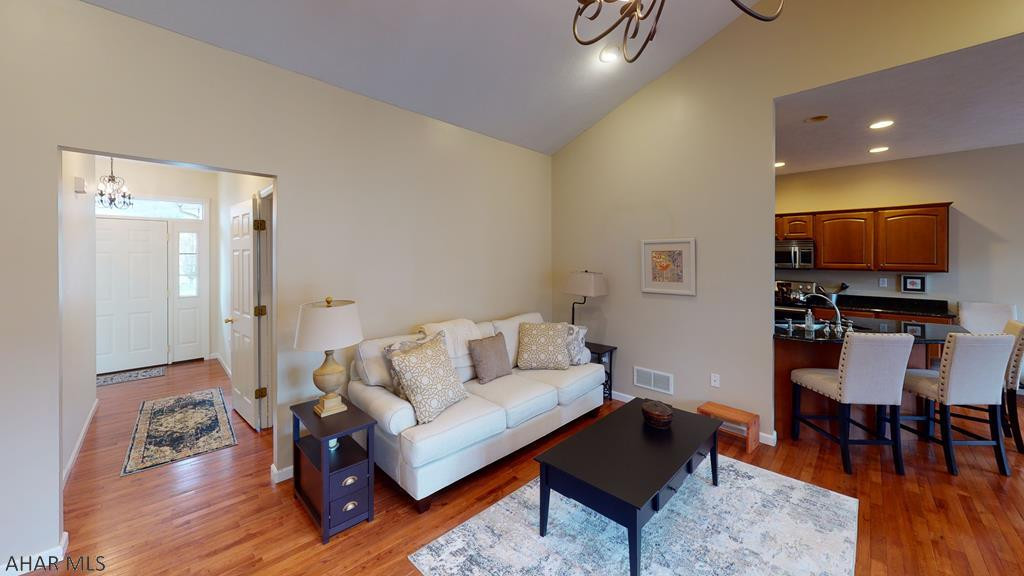 Scotch Valley - Residential Income