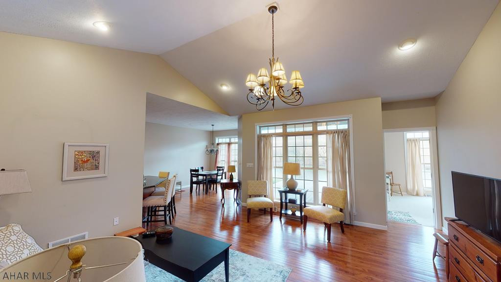 Scotch Valley - Residential Income