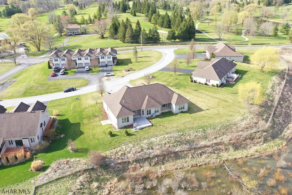 Scotch Valley - Residential Income