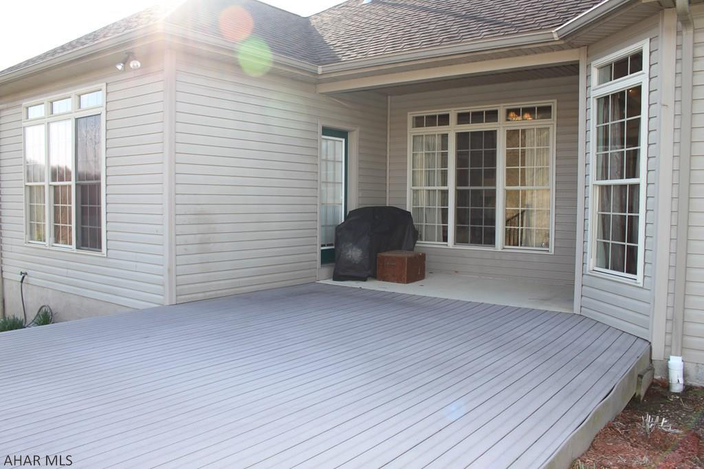 Scotch Valley - Residential Income