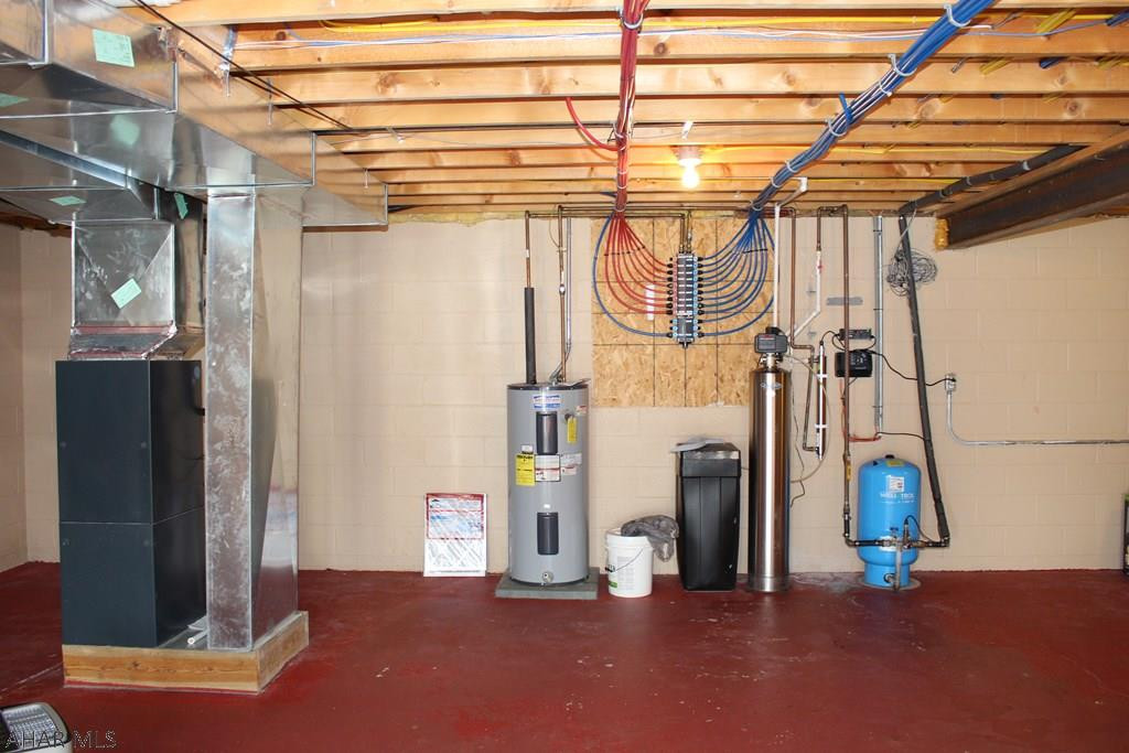 Scotch Valley - Residential Income