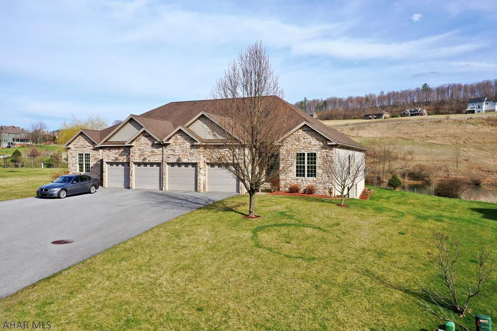 Scotch Valley - Residential Income