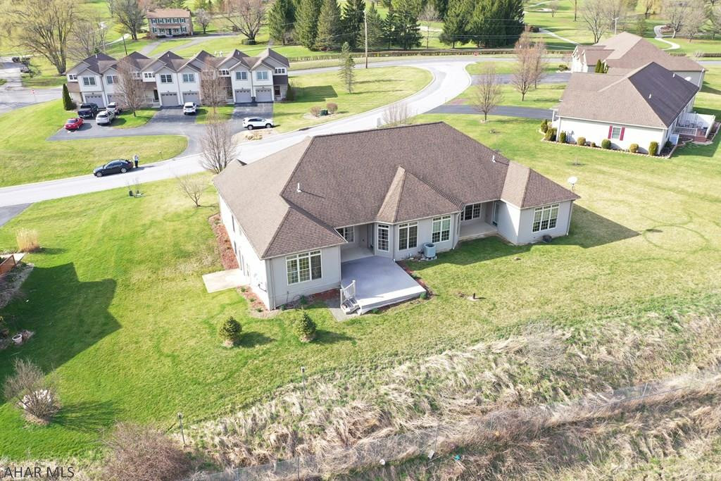 Scotch Valley - Residential Income