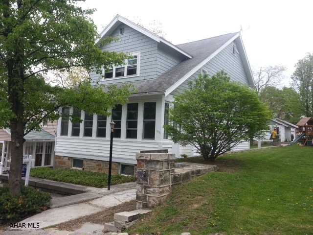 Fairview - Residential